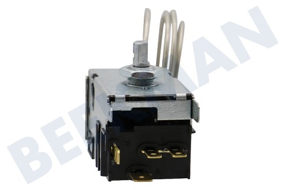 Constructa Koelkast 00169024 Thermostaat Temperatuurregelaar