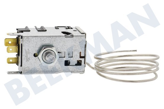 Siemens Koelkast 170459, 00170459 Temperatuur regelaar Temperatuurregelaar