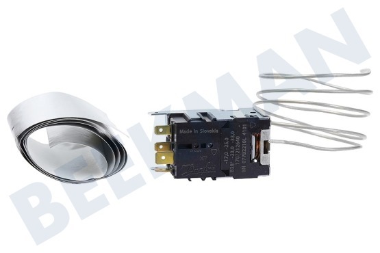 Bosch Koelkast 644096, 00644096 Thermostaat