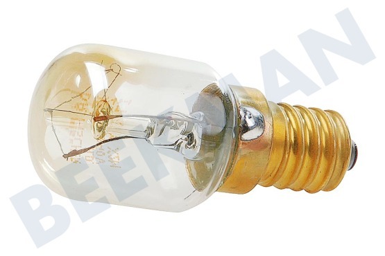 Profilo Koelkast 602674, 00602674 Lamp 15W E14 Koelkast