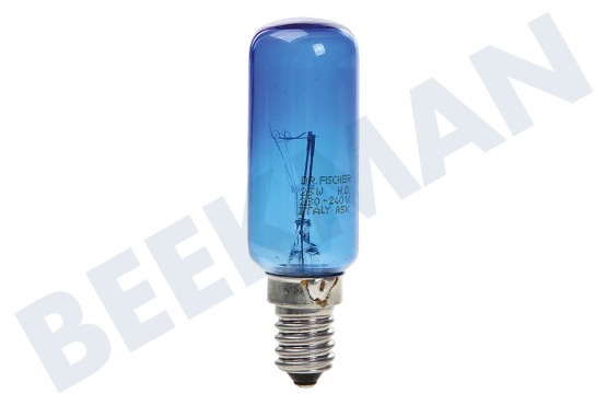 Gaggenau Koelkast 612235, 00612235 Lamp 25W E14 koelkast