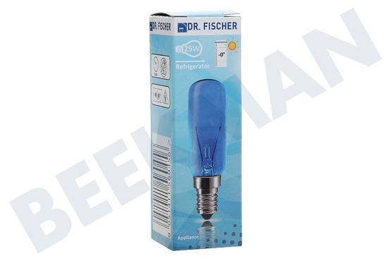 Gaggenau Koelkast 612235, 00612235 Lamp 25W E14 koelkast