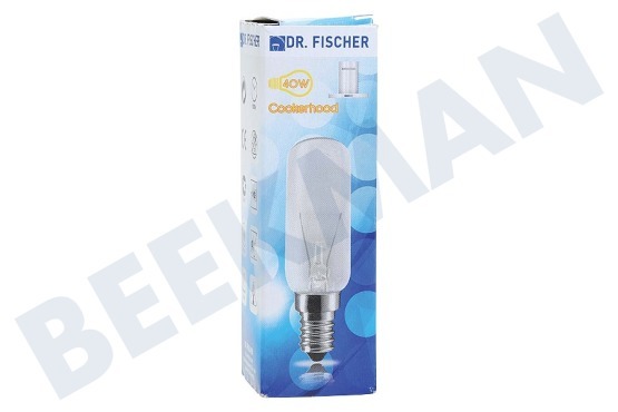 V-zug 159645, 00159645 Lampe 40W E14 Kühlschrank, Abzugshaube
