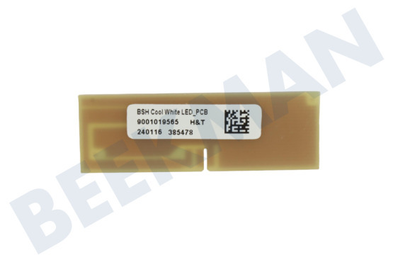 Bosch Koelkast LED-diode
