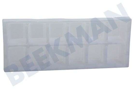 Everglades Koelkast HK1051965 IJsblokjesbak