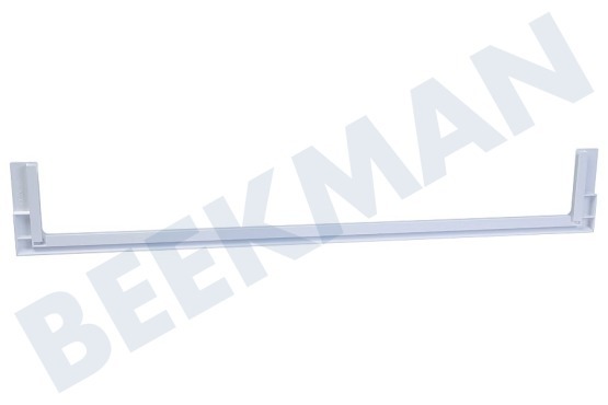 Atag Koelkast 519466 Strip Glasplaat, Voor