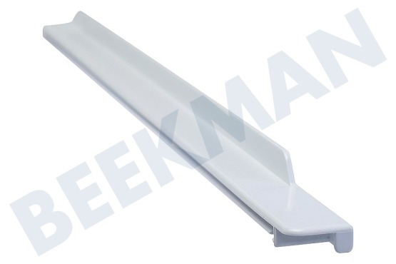 Atag Koelkast 519465 Strip Glasplaat, Achter