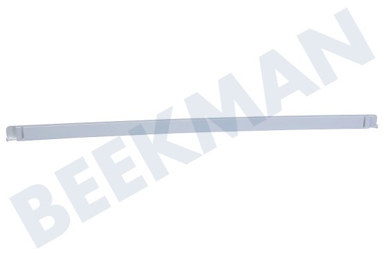 Atag Koelkast 519465 Strip Glasplaat, Achter