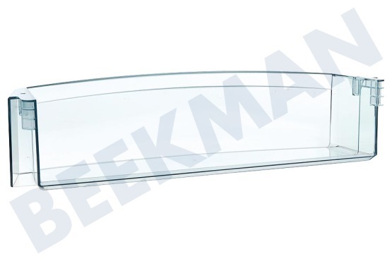 Mora Kühlschrank Flaschenfach Transparent