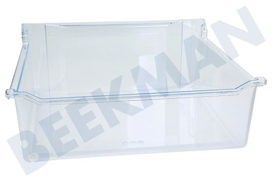 Atag Kühlschrank 260145 Gefrierfach Schublade oben