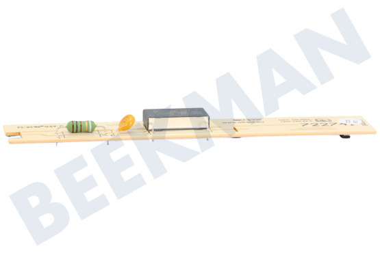 Etna Koelkast LED-verlichting