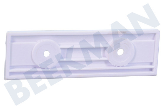 Hoover Koelkast Sluitplaat