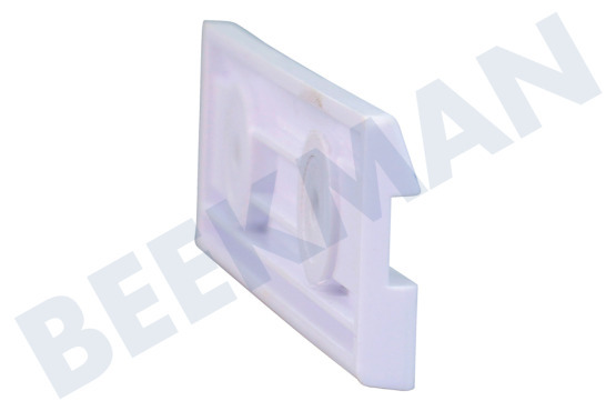 Hoover Koelkast Sluitplaat