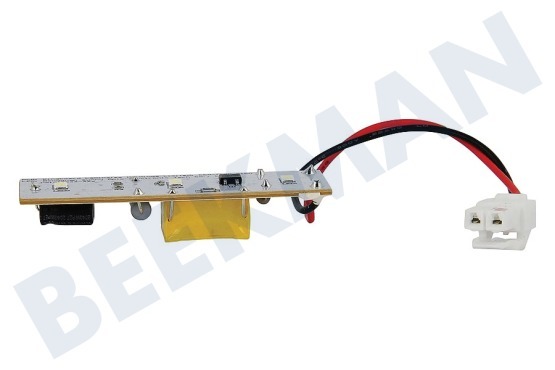 Iberna Koelkast Print Led Print