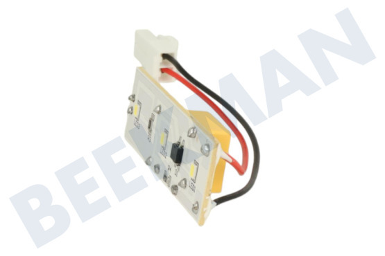 Iberna Koelkast Print Led Print