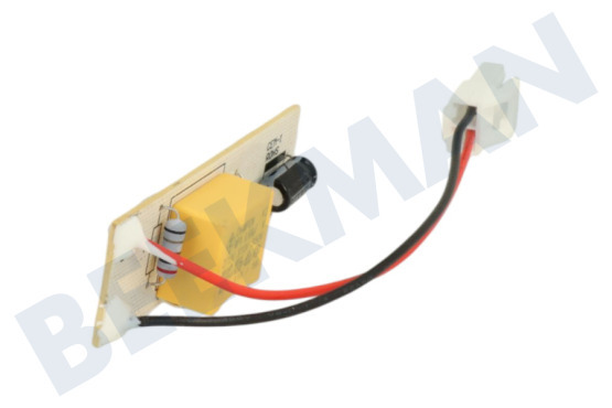 Iberna Koelkast Print Led Print