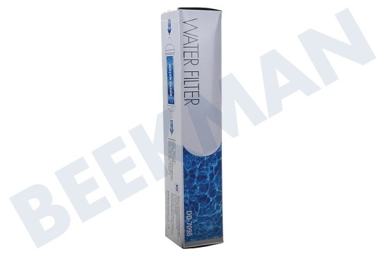 Electrolux Koelkast Bosch/Daewoo DD-7098 waterfilter