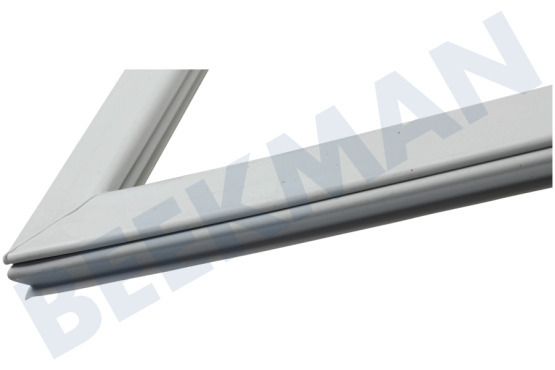 Beko Koelkast 4668511700 Afdichtingsrubber Magnetisch, Vriezerdeur