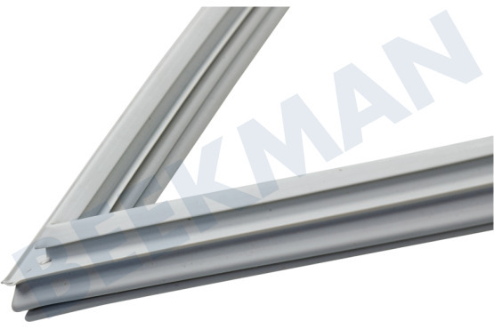 Beko Koelkast 4668511700 Afdichtingsrubber Magnetisch, Vriezerdeur