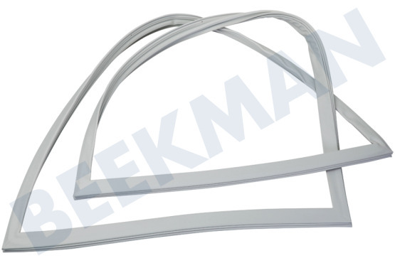 Beko Koelkast 4669523000 Afdichtingsrubber Magnetisch, Koeldeur