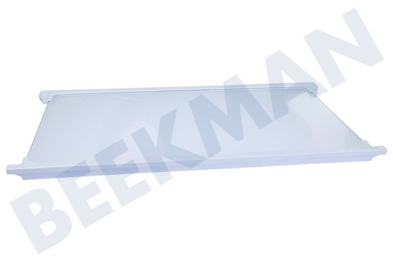 Blanco Koelkast Glasplaat glasplaat compleet