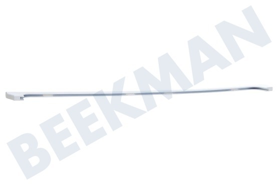 Blanco Koelkast Glasplaat glasplaat compleet