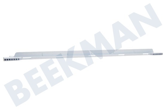 Blomberg Koelkast Strip Van glasplaat, achter