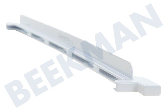 Blomberg Koelkast Strip Van glasplaat, achter