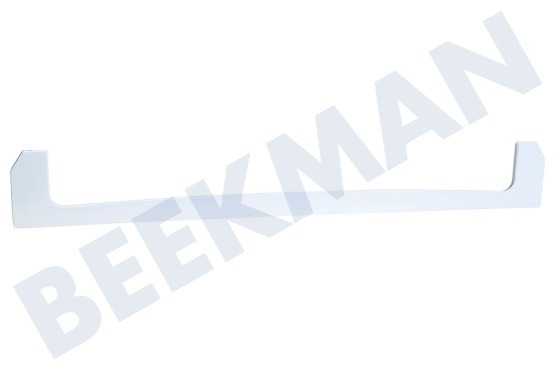 Beko Koelkast Strip Van glasplaat, voor