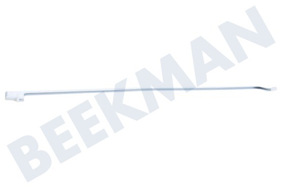 Gram Koelkast Strip Van glasplaat, voor
