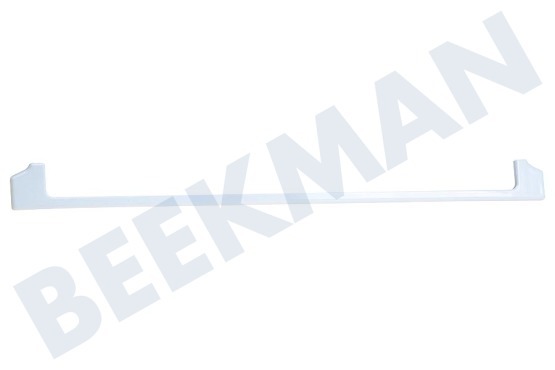 Gram Koelkast Strip Van glasplaat, voor
