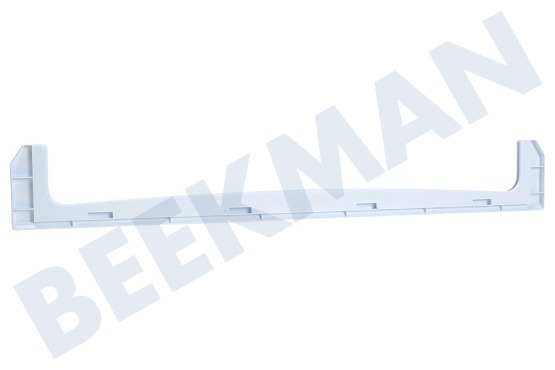 Beko Koelkast Strip Van glasplaat, voor