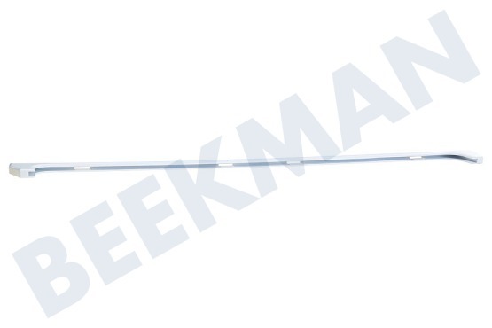 Beko Koelkast Strip Van glasplaat, voor