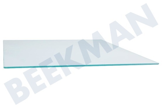 Grundig Koelkast Glasplaat Legplateau, vriezer