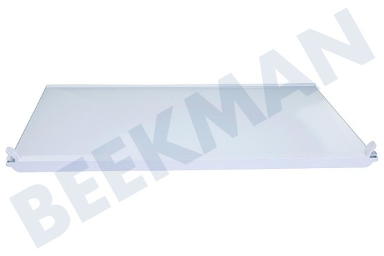 Beko Koelkast Glasplaat Legplateau met strippen