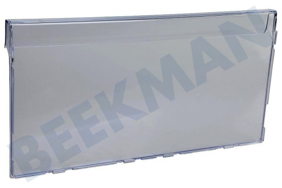 Beko Koelkast Frontpaneel Van vrieslade