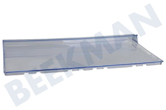 Beko Koelkast Frontpaneel Van vrieslade