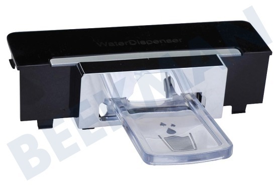 Beko Koelkast Hendel WaterDispenser