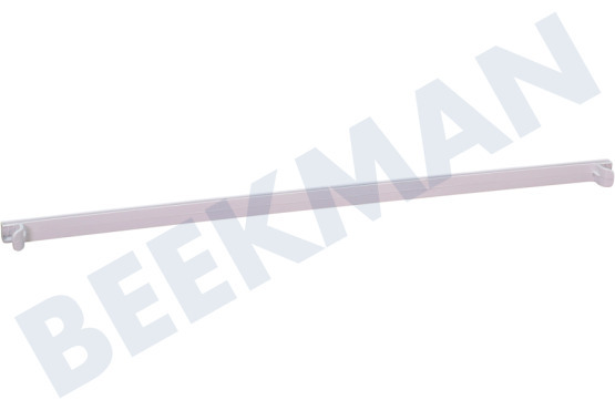 Beko Koelkast Strip Glasplaat