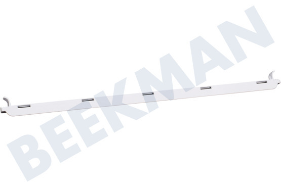 Beko Koelkast Strip Glasplaat