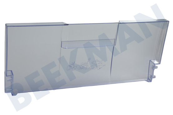 Beko Koelkast Diepvriesdeur Van vriesvak -bovenste-, 418x180mm