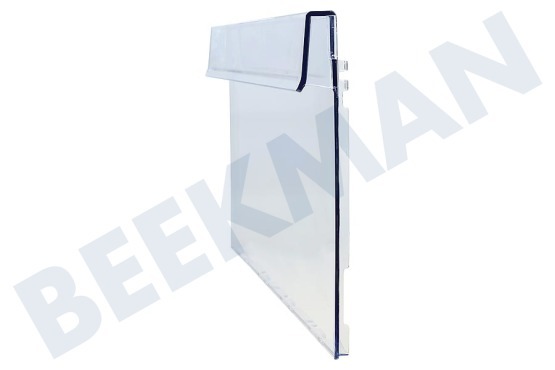 Beko Koelkast Frontpaneel