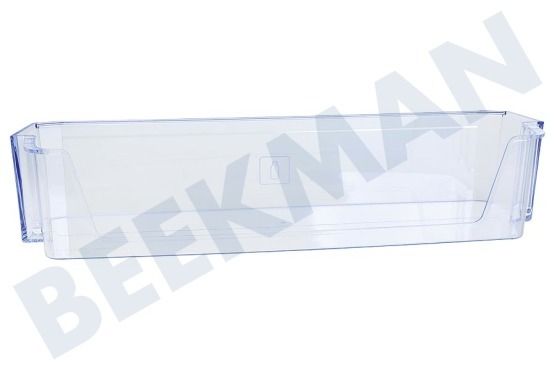 Beko Koelkast Flessenrek Transparant