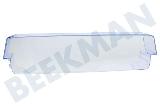 Beko Koelkast Flessenrek Transparant