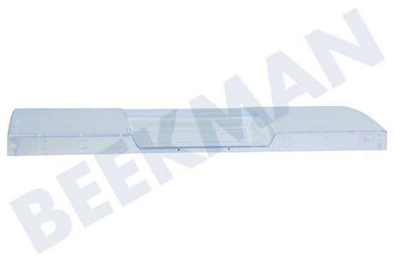 Beko Koelkast Front Van vrieslade