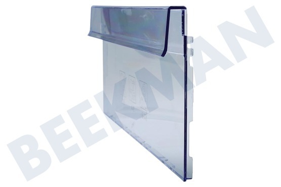 Beko Koelkast Front Van vrieslade
