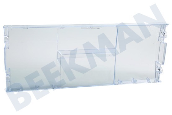 Beko Koelkast Front Van Vrieslade
