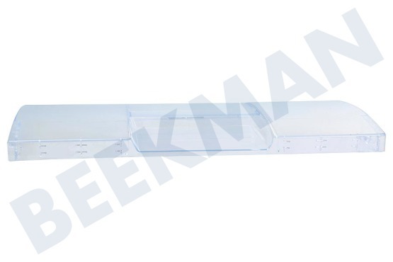 Beko Koelkast Front Van Vrieslade