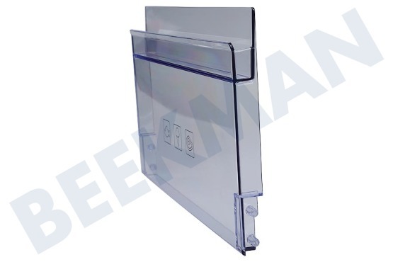 Beko  Vriesvakklep Transparant