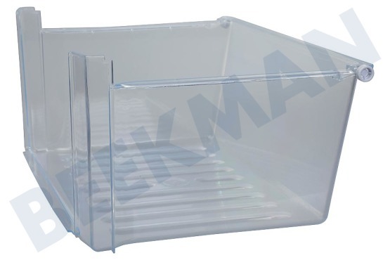 Continental edison Kühlschrank Gemüsefach Mitte/Unten